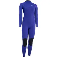 iON Element 5/4 B/Zip Wmn -Concord Blue