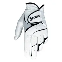Srixon All Weather Golfhandschoen – Heren – Linkerhand – Maat M/L – Voor rechtshandige golfers