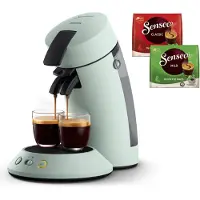 Philips Senseo Original Plus CSA210/20 Groen