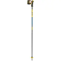 LEKI Spitfire 3d Stokken