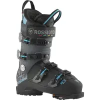 Rossignol HI-Speed Pro 120 MV GW Skischoenen heren Zwart 305