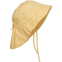 En fant Kinderhoed Sun met w. string