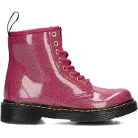 Dr. Martens Meisjes Boots 1460 T - Roze - Maat 22