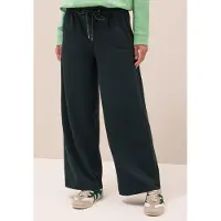 Cecil Dames Straight Legs - Groen - XXL