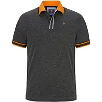 Jan Vanderstorm Shirt 'Isfried' | XXXL | male