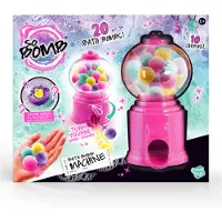 Canal Toys Bath Bomb Machine