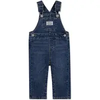 Levi's Kids Jeans blauw denim