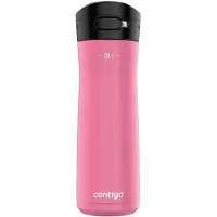 CONTIGO Thermosfles Jackson Chill 2.0 Roze 590 ml