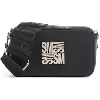 Steve madden Handtas 'Brisa' goud / zwart