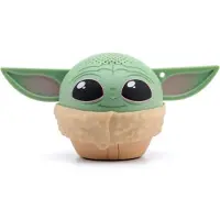 Bitty Boomers Grogu Miniluidspreker 5 Cm