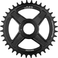 Rotor Round Direct Mount Bosch E-mtb Kettingblad