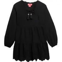 Superdry Jurk zwart