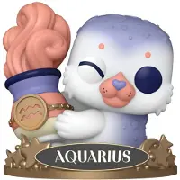 Funko POP! Pop! Zodiac - Aquarius #13