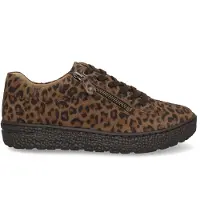 Hartjes Phil Shoe 162.1401 Sneakers | Maat 5 Dames Bruin