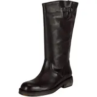 Felmini Laarzen 'Catrin T042' zwart