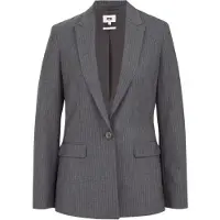 We fashion Blazers grijs / donkergrijs