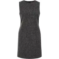 We fashion Jurk zwart