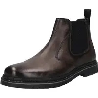 Bugatti Boots donkergrijs
