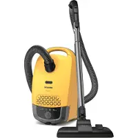 Miele Guard S1 Sunset Yellow