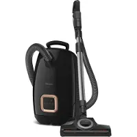 Miele Guard L1 Cat & Dog Obsidiaanzwart