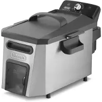 De'Longhi De’Longhi PremiumFry friteuse F44510CZ