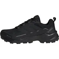 Adidas Lage schoen 'Skychaser AX5' zwart