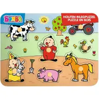 Studio 100 , Bumba, 7 Kus, Farma