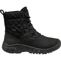 Keen Boots 'GRETA II' zwart