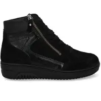 Hartjes Soul Boot 172.1707 schwarz (38.5)