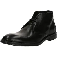 Lloyd Chukka Boots 'X-MOTION 325' zwart