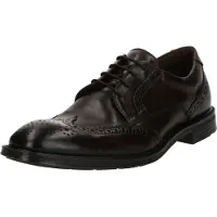 Lloyd Veterschoen 'X-Motion 140' donkerbruin