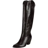 Felmini Cowboylaarzen 'Laredo E362' zwart