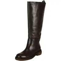 Felmini Laarzen 'Catrin T012' donkerbruin