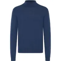 Casual Friday Trui ' CFEDIN ' donkerblauw