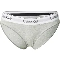 Calvin Klein Underwear Slip grijs / zwart / wit