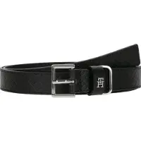 Tommy Hilfiger Riem zwart
