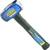 Estwing 12-ECH.416X Vuisthamer - Indestructible Handgreep - 1800 Gram Kopgewicht - 400mm
