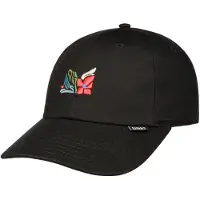 Djinns Dad M-flowers Truckercap