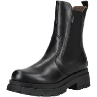 Nero Giardini Chelsea boots zwart