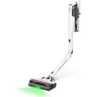 Tineco 2-in-1 draadloze steelstofzuiger - - A50S Plus - Zakloos - Wit - Accu