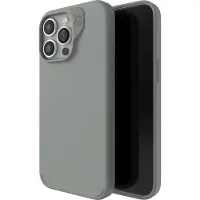 Zagg Manhattan Snap MagSafe iPhone 15 Pro Max Hoesje Groen