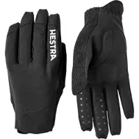 Hestra - Spiro Long - Handschoenen 11, zwart