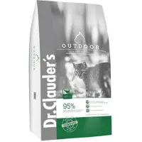 Dr. Clauder's High Premium Outdoor