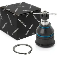RIDEX 2462S0074 Fuseekogel