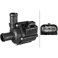 Hella Hulpwaterpomp (koelwatercircuit) 8TW 358 304-721