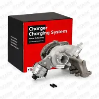 Stark SKCT-1190527 Turbocharger
