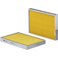 MANN-FILTER Cabinefilter CUD 34 011