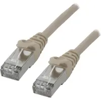 MCL CBLE RJ45 CAT 6 BLIND - 15M