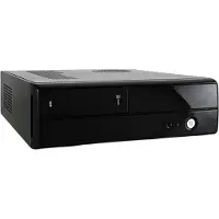 LC-Power LC-1400mi - SFF - micro ATX, 200 Watt (SFX12V 3.2)