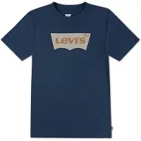 Levi's T-shirt BATWING TEE kind T10